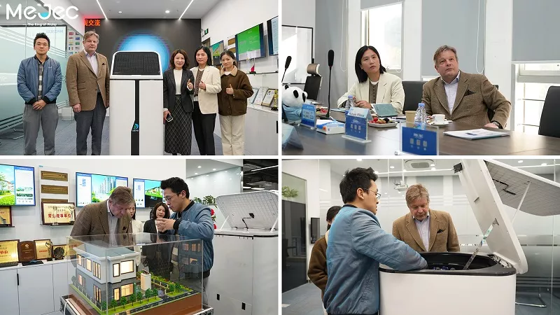 Showcasing Sustainable Water Solutions Honored to Host Our French Partners.jpg